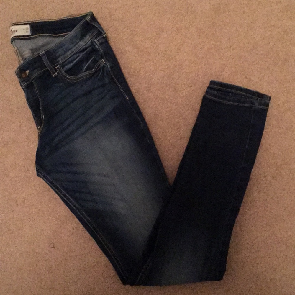 Jeans - Picture 3 of 3